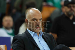30. kolejka Orlen Basket Ligi