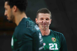 30. kolejka Orlen Basket Ligi