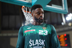 30. kolejka Orlen Basket Ligi