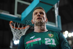 30. kolejka Orlen Basket Ligi