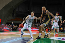30. kolejka Orlen Basket Ligi