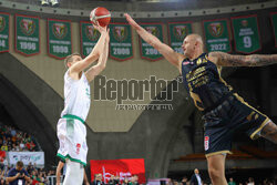 30. kolejka Orlen Basket Ligi