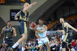30. kolejka Orlen Basket Ligi