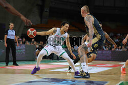 30. kolejka Orlen Basket Ligi