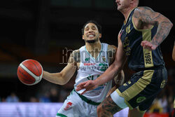 30. kolejka Orlen Basket Ligi