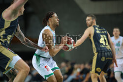 30. kolejka Orlen Basket Ligi