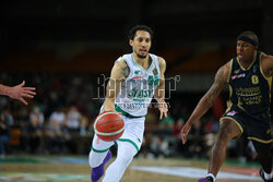30. kolejka Orlen Basket Ligi