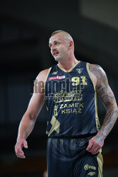 30. kolejka Orlen Basket Ligi