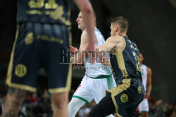 30. kolejka Orlen Basket Ligi