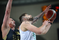 30. kolejka Orlen Basket Ligi