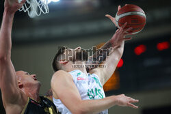 30. kolejka Orlen Basket Ligi