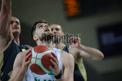 30. kolejka Orlen Basket Ligi