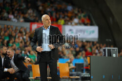 30. kolejka Orlen Basket Ligi
