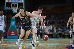 30. kolejka Orlen Basket Ligi