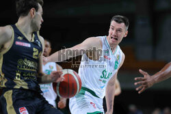 30. kolejka Orlen Basket Ligi