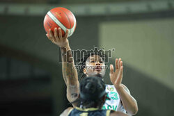 30. kolejka Orlen Basket Ligi