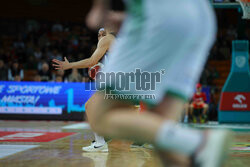 30. kolejka Orlen Basket Ligi
