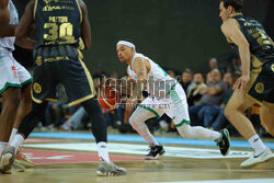 30. kolejka Orlen Basket Ligi