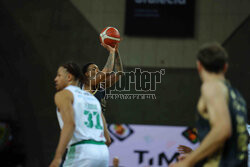 30. kolejka Orlen Basket Ligi