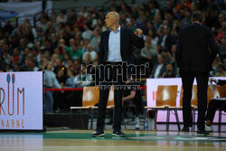 30. kolejka Orlen Basket Ligi