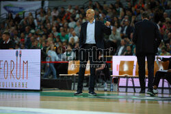 30. kolejka Orlen Basket Ligi