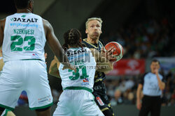 30. kolejka Orlen Basket Ligi