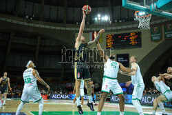 30. kolejka Orlen Basket Ligi