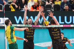 PlusLiga 2024/2025: Finał  Aluron CMC Warta - Bogdanka Luk Lublin 