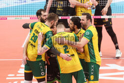 PlusLiga 2024/2025: Finał  Aluron CMC Warta - Bogdanka Luk Lublin 