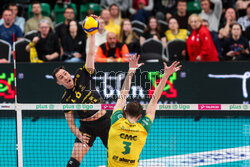 PlusLiga 2024/2025: Finał  Aluron CMC Warta - Bogdanka Luk Lublin 