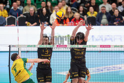 PlusLiga 2024/2025: Finał  Aluron CMC Warta - Bogdanka Luk Lublin 