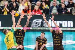 PlusLiga 2024/2025: Finał  Aluron CMC Warta - Bogdanka Luk Lublin 
