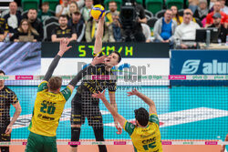PlusLiga 2024/2025: Finał  Aluron CMC Warta - Bogdanka Luk Lublin 