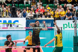 PlusLiga 2024/2025: Finał  Aluron CMC Warta - Bogdanka Luk Lublin 