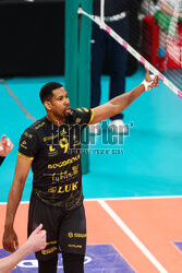 PlusLiga 2024/2025: Finał  Aluron CMC Warta - Bogdanka Luk Lublin 