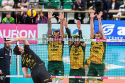 PlusLiga 2024/2025: Finał  Aluron CMC Warta - Bogdanka Luk Lublin 
