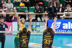PlusLiga 2024/2025: Finał  Aluron CMC Warta - Bogdanka Luk Lublin 