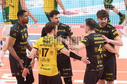PlusLiga 2024/2025: Finał  Aluron CMC Warta - Bogdanka Luk Lublin 