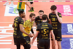 PlusLiga 2024/2025: Finał  Aluron CMC Warta - Bogdanka Luk Lublin 