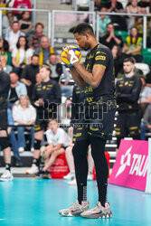 PlusLiga 2024/2025: Finał  Aluron CMC Warta - Bogdanka Luk Lublin 