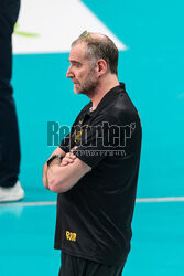 PlusLiga 2024/2025: Finał  Aluron CMC Warta - Bogdanka Luk Lublin 