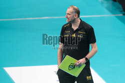 PlusLiga 2024/2025: Finał  Aluron CMC Warta - Bogdanka Luk Lublin 