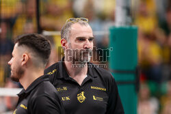 PlusLiga 2024/2025: Finał  Aluron CMC Warta - Bogdanka Luk Lublin 