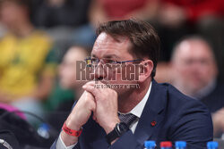 PlusLiga 2024/2025: Finał  Aluron CMC Warta - Bogdanka Luk Lublin 