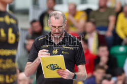 PlusLiga 2024/2025: Finał  Aluron CMC Warta - Bogdanka Luk Lublin 