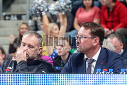 PlusLiga 2024/2025: Finał  Aluron CMC Warta - Bogdanka Luk Lublin 