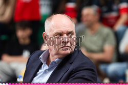 PlusLiga 2024/2025: Finał  Aluron CMC Warta - Bogdanka Luk Lublin 
