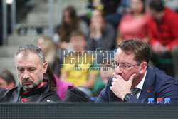 PlusLiga 2024/2025: Finał  Aluron CMC Warta - Bogdanka Luk Lublin 