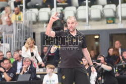 PlusLiga 2024/2025: Finał  Aluron CMC Warta - Bogdanka Luk Lublin 