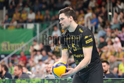 PlusLiga 2024/2025: Finał  Aluron CMC Warta - Bogdanka Luk Lublin 